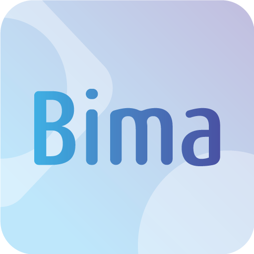 Bima Mobile APK icon