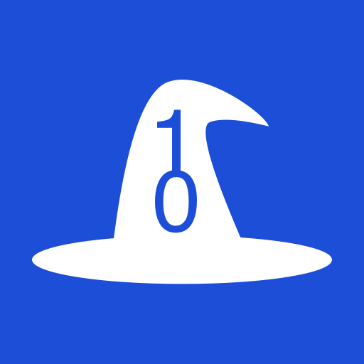 BinWiz VPN APK icon
