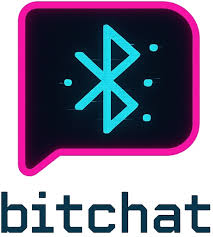 BitChat Apk Download icon