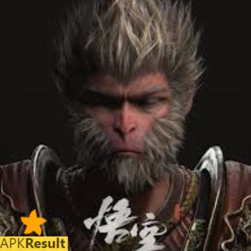 Black Myth Wukong APK Black Myth Wukong APK APK