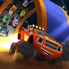 Blaze APK icon