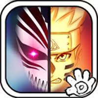 download naruto mugen for android