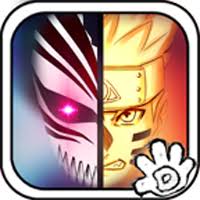 descargar bleach vs naruto mugen