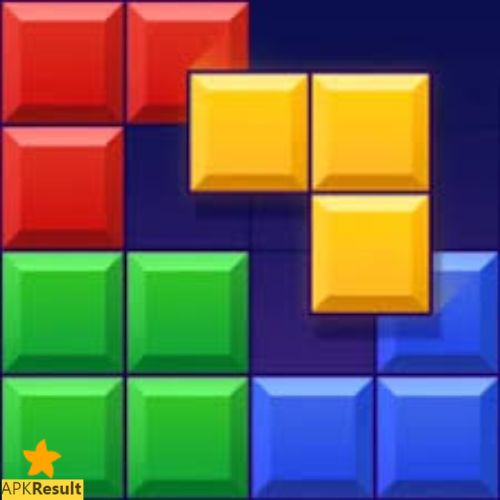 Block Blast MOD APK icon