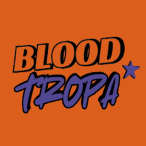 Bloodtropaff APK icon