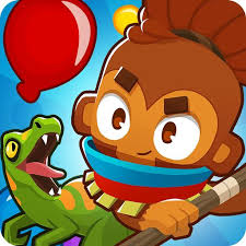Bloons TD 6 APK APK