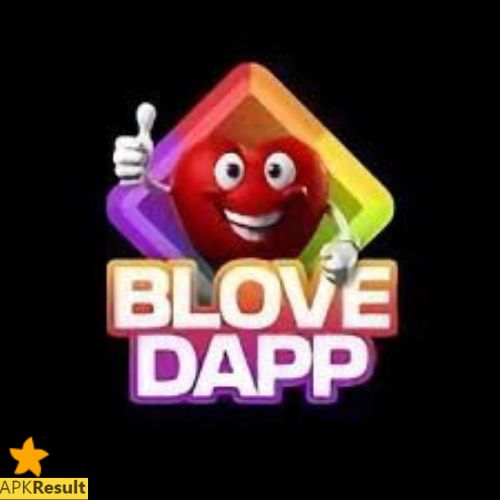 BLove DApp APK icon