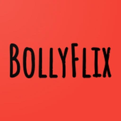 Bollyflix APK icon