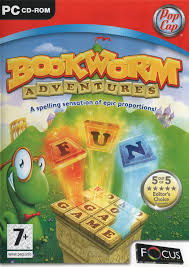 Bookworm Adventure APK icon