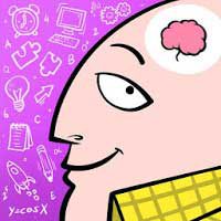 Braindom Mod APK icon