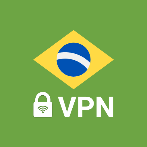 Brazil VPN APK icon
