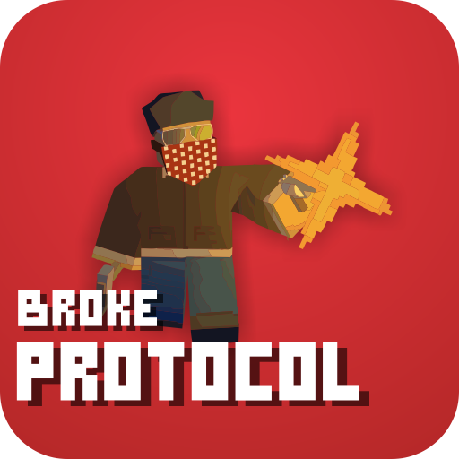 Broke Protocol APK icon
