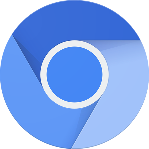 Bromite APK icon