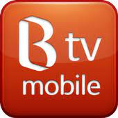 BTV Mobile APK icon