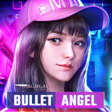Bullet Angel MOD APK icon