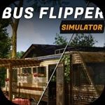 Bus Flipper Simulator APK icon