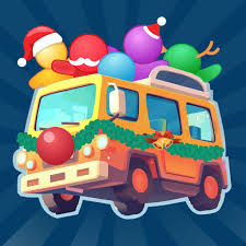 BusGOGOGO APK icon