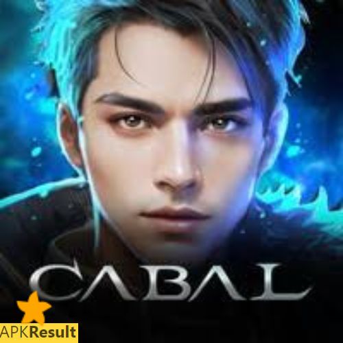 Cabal Infinite Combo APK icon