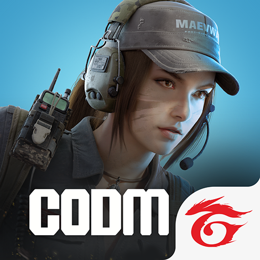 Call of Duty: Mobile APK icon