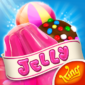 Candy Crush Jelly Saga icon