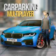 Car Parking Multiplayer 4.8.5.6 APK icon