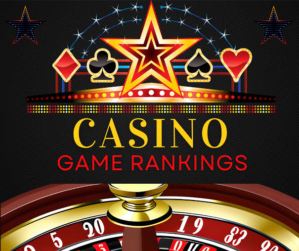 From Simple Spins to Tough Tables: Ranking Casino Games by Difficulty APK