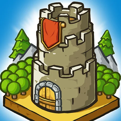 Castle Mod APK icon