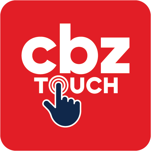 CBZ Touch APK icon