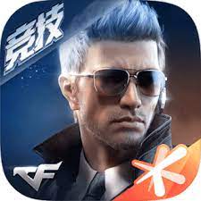 CF Mobile APK icon