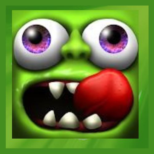 Chainsaw Juice King Mod APK icon