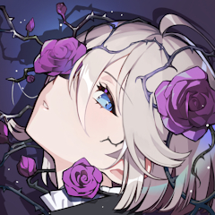 Chaos Zero Nightmare APK icon