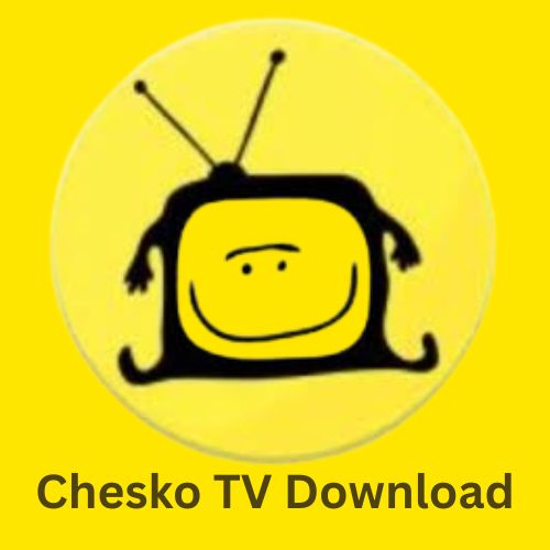 Chesko TV APK icon
