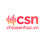 Chiasenhac APK icon