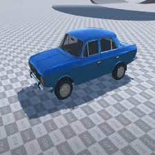 Cindy Car Drive APK icon