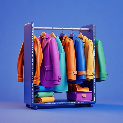 Closet Archive APK icon