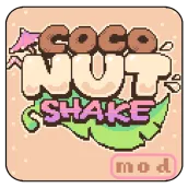 Coco Nutshake APK icon