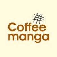 Coffee Manga APK icon