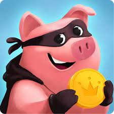 Coin Master APK icon