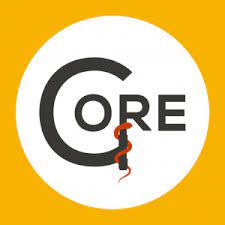 Core App Dashboard icon