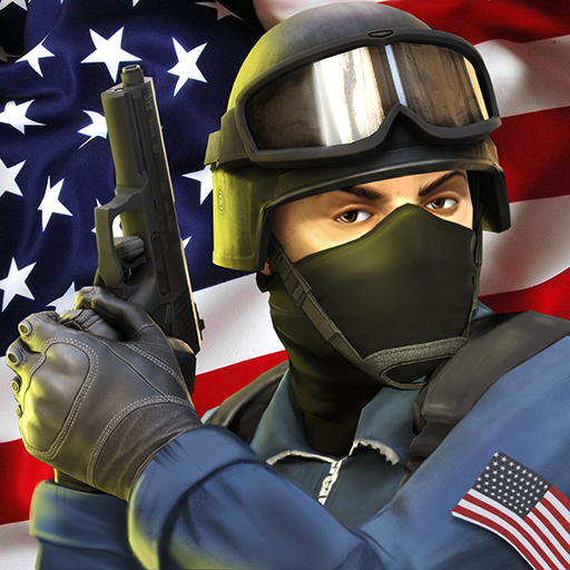 Counter Strike Go v1.02 APK for Android