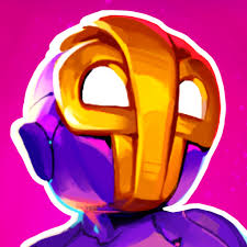 Crashlands 2 APK icon