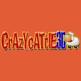 Crazy Cattle 3D APK icon