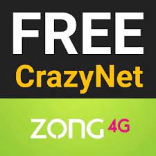 CrazyNet VPN APK icon