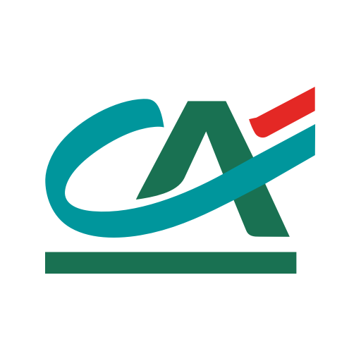 Credit Agricole APK icon