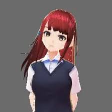 Crimson Lotus Soaring Pure Flame APK icon