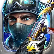 Crisis Action-Answer the call of war APK icon
