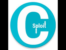 cSploit Apk icon