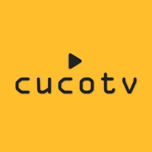 Cuco TV Mod APK icon