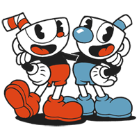 Cuphead Expansion APK icon