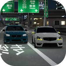 Custom Club Online Racing 3d APK icon